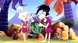 The Jetsons Meet The Flintstones Welcome to the movies and television