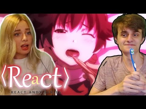 Siblings React: Monogatari