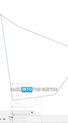 Magic Tool to Find Errors in Fusion 360 #fusion360