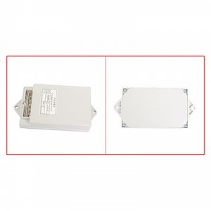 [Hot Item] 24V Electrical Control Box SD298b-Mks Forklift Parts