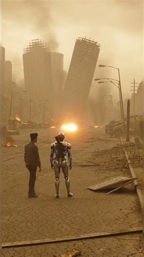 Time Travelers Take the Scenic Route | AI Portal Journey Across Timelines