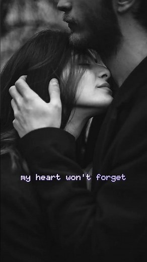 Midnight Hue Romance 🌌 | A Night My Heart Won't Forget