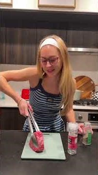 so easy, so yummy & HEALTHY💚 #shorts #short #Sydne Sharon