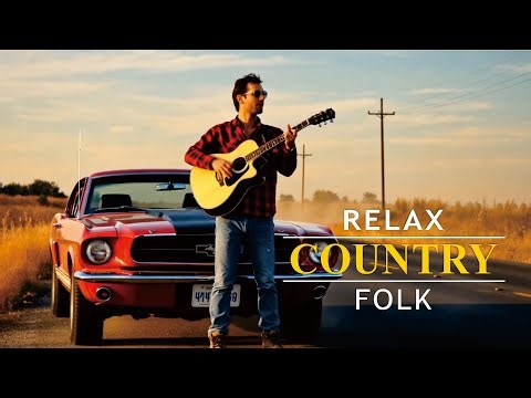 Peaceful Country Sounds For A Quiet Evening