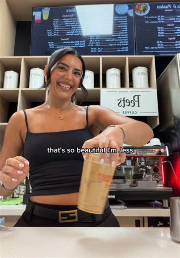 Iced Coffee at Home — Strong but Not Bitter Recipe