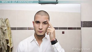 Self-Awareness Theory | Definition, Criticisms & Examples