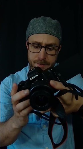 Taking Your Picture ASMR