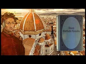 Dante Alighieri - Die Göttliche Komödie - Hörbuch