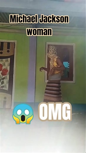 😱 Michael Jackson Woman Lookalike! OMG Must Watch