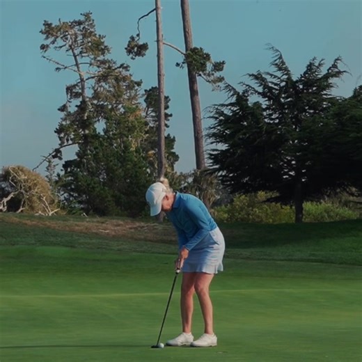 MPCC member and three-time U.S. Senior Women’s Amateur champion Lara Tennant, 58, delivered a highlight for the club on Monday, defeating Dagmar Urbankova, 27, in extra holes. Urbankova carried a 1-up lead to the 18th tee but missed a three-footer that would have closed out the match. Tennant capitalized, making par on the first extra hole to secure the win in front of a gallery of about 50 fellow MPCC members. Adding to the local flavor, Tennant had a new caddie on the bag — Joy Robinson, the c