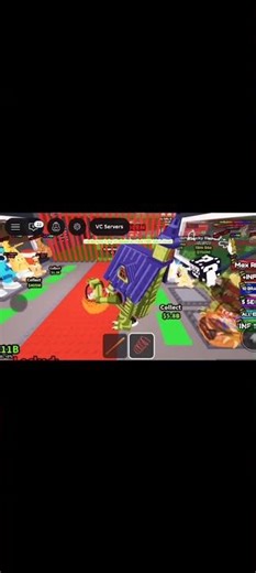 I Came Up Short In Stealing A La Casa Boo Brainrot!! #Roblox #shorts #StealABrainrot