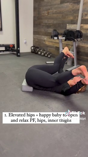 Pelvic Organ Prolapse: Must-Do Exercises and Tips for Women's Health