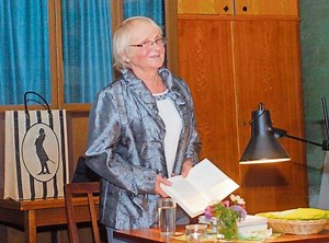 Hildburghausen: Goethes Blumenmädchen - inSüdthüringen