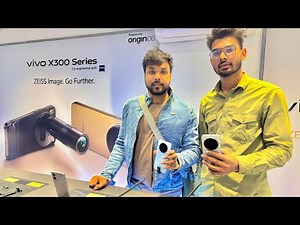 Vivo X300 pro camera test 🔥| Shocking results 🫢
