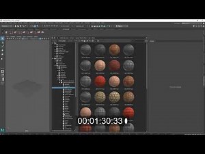 A faster content browser