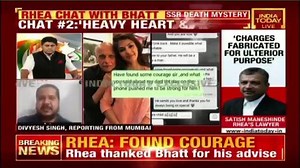 13K views | How will #CBI go ahead in the #SSR case probe? Divyesh...