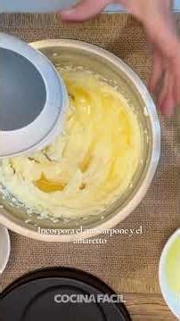 'Nonna's' Tiramisu, Grandma's Traditional Italian Recipe