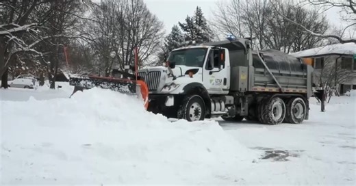 School districts cancel class as winter storm bears down on Nebraska