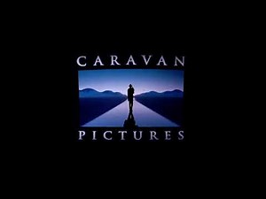 Caravan Pictures 1993 Logo With Effects
