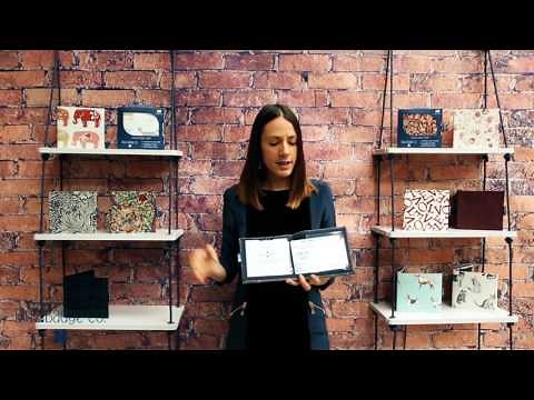 Blue Badge Disabled Parking Permit Wallets