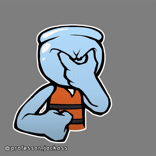 Dandy's World Animation Meme in Roblox