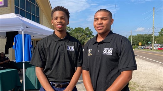 'Operation Save our Sons' celebrates 10 years of service