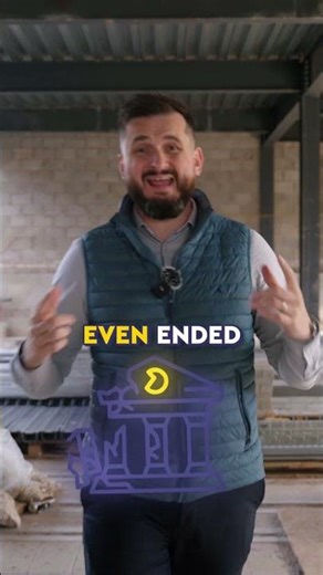 💡 Why wait until a build is finished to secure your buyer or tenant?