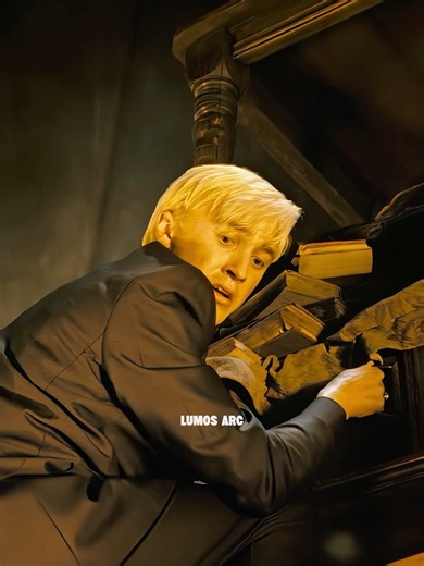 Harry Potter || Chandelier 🔥 #shorts #hogwarts #dracomalfoy #malfoy #drarry #draco #harry