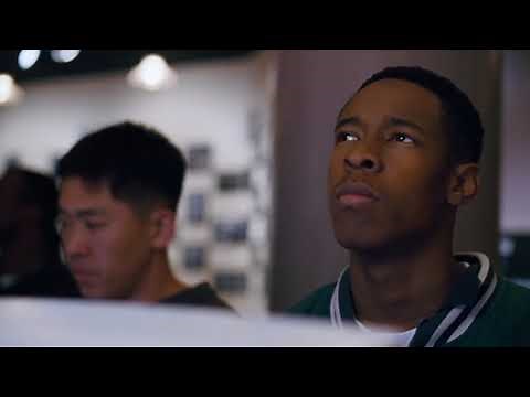 Freedom Writers, extended clip