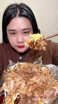 TAKOYAKI CRAVINGS