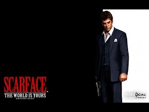 Scarface: The World Is Yours Remastered The Definitive Edition