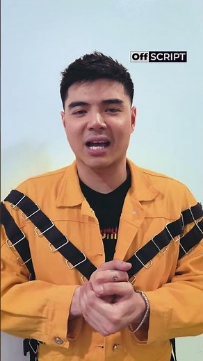 OFF SCRIPT: Paul Salas, tanggap na walang perfect na work-life balance!