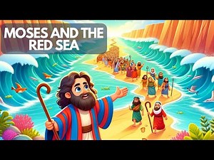 Moses and the Red Sea