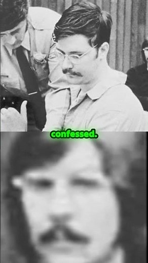 The Shocking Moment Edmund Kemper Confessed to Police1