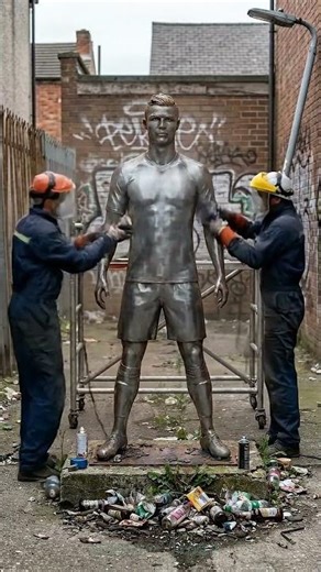 Satisfying restoration timelapse videos that you will love