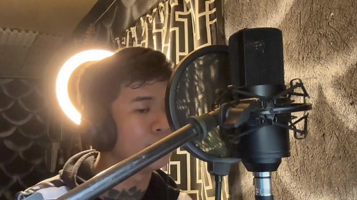 504K views · 10K reactions | There's No Easy Way Cover by: Marko Rudio ❣️ Pampagoodvibes mga lodi❣️ | Marko Rudio | Facebook