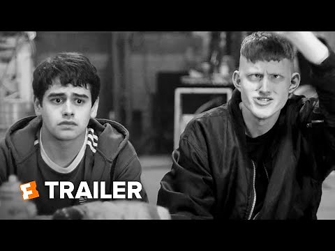 Beats Trailer #1 (2020) | FandangoNOW Extras