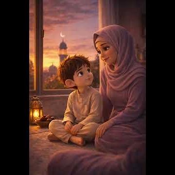 🌙✨ Noah et le calme du soir ✨🌙 #histoirepourenfants #histoiredusoir
