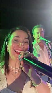 Κόκορας Live - Αγάθη & Γ.Δημητρόπουλος - Καλοκαίρι 2025 #panigiri #agathi #kokoras #live #αγαθη