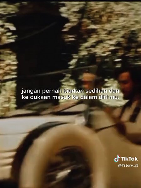 Kisah Inspiratif Zainuddin: Jatuh dan Bangkit Kembali