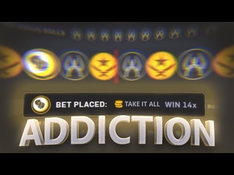 2 DEGENS vs ROULETTE ADDICTION