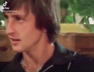 Johan Cruyff and Son Jordi 1975 Interview Insights