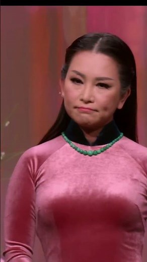 This hits... where it hurts | laughing my head off with Hong Dao and Chi Tai #shorts #funny