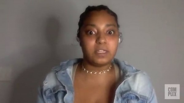 Nadeska gets tips from La La Anthony & hooks up a student actor from an HBCU | Complex’s Space Lift