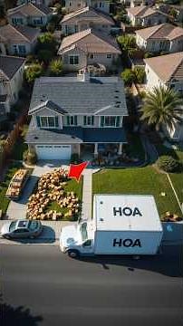 I Came Back From a Weekend Trip—Found Strangers Moving Into My House!