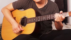 6.1K views · 154 reactions | Sharing some percussive guitar playing technique | LJ Manzano | Facebook