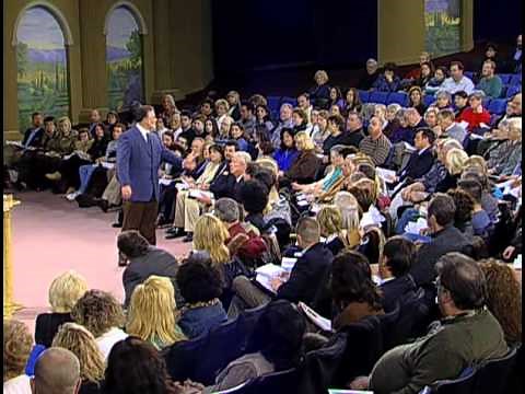 Keith Moore Gods will to heal Pt 4 The covenant of Healing