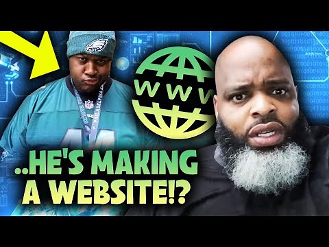 IS EDP445 REALLY WORKING ON A WEBSITE ???