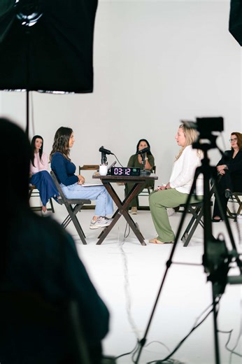 Zona de Recomeço: Histórias que Marcam e Transformam