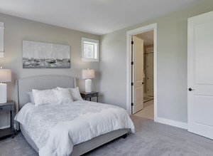 Bedroom Gets Hot When Door Is Closed? (Do This!)